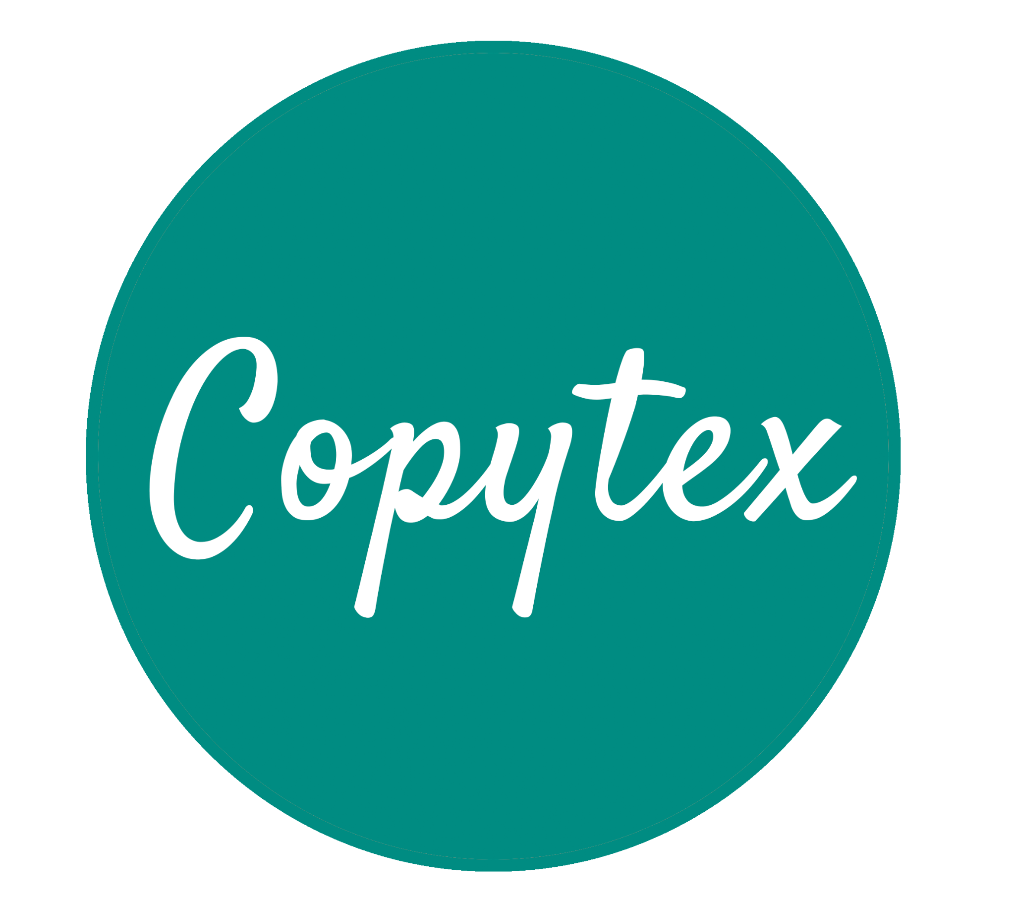 Logo de Copytex